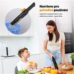 Lauben Hand Vacuum 2in1 120BC - ruční vysavač 2v1