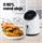 Lauben Hot Air Fryer 2500WT - horkovzdušná fritéza