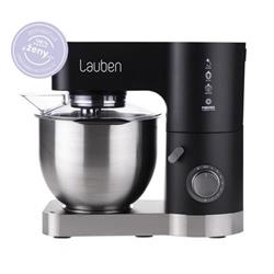 Lauben Kitchen Machine 1200BC - víceúčelový kuchyňský robot, černý