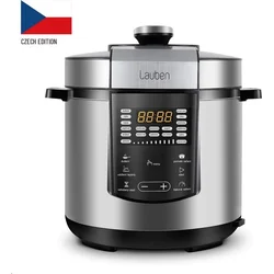 Lauben Lauben Multi Cooker 18SB Česká edícia
