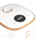 Lauben Multifunction Rice Cooker 1200WR Rose Gold Edition - rýžovar