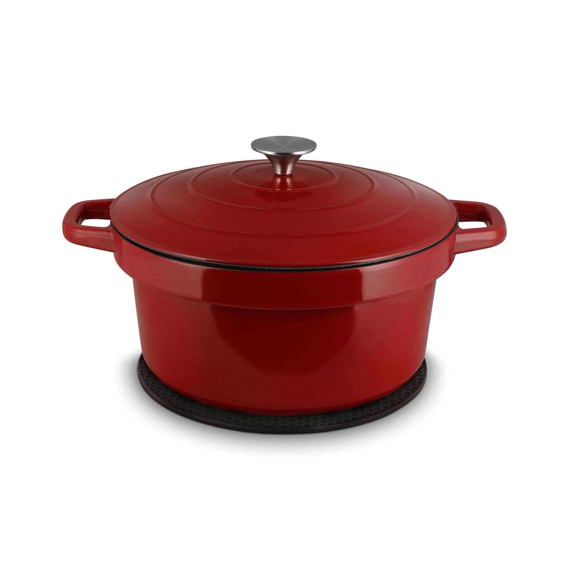 Lauben OvenSafe® Multicooker 6000RS - multifunkční hrnec
