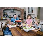 Lauben OvenSafe® Multicooker 6000RS - multifunkční hrnec