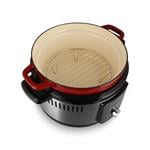 Lauben OvenSafe Multicooker 6000RS - multifunkčný varič