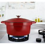 Lauben OvenSafe Multicooker 6000RS - multifunkčný varič