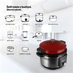 Lauben OvenSafe Multicooker 6000RS - multifunkčný varič