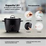 Lauben Rice Cooker 1800BC - rýžovar