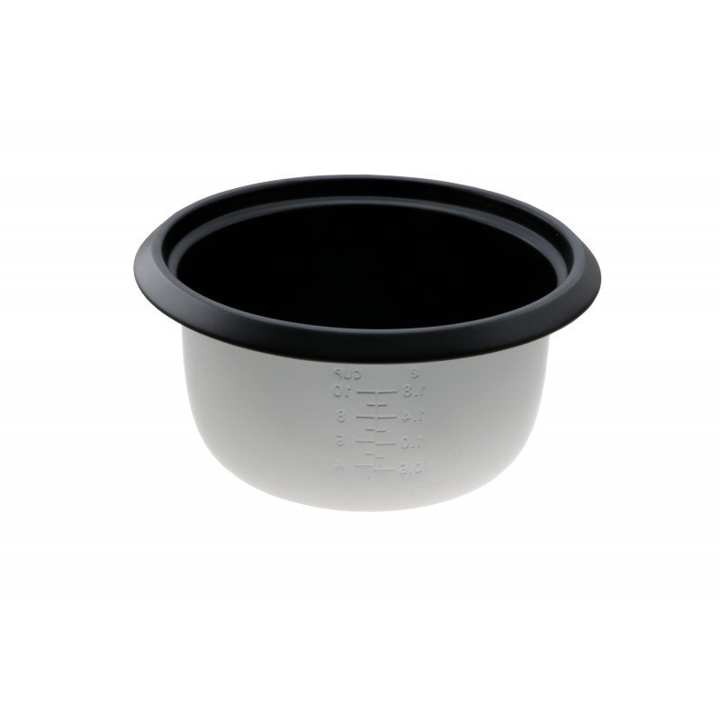 Lauben Rice Cooker 1800BC - varič ryže