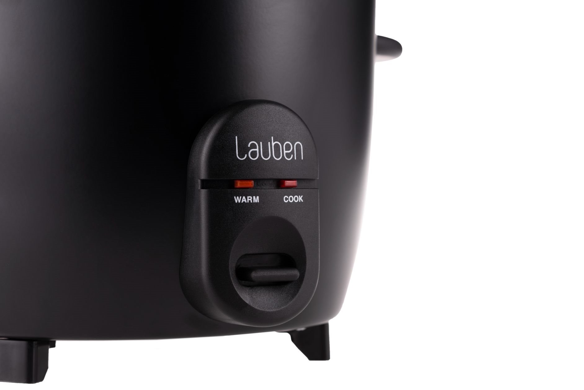 Lauben Rice Cooker 600BC - varič ryže