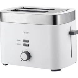 Lauben Toaster T17WS