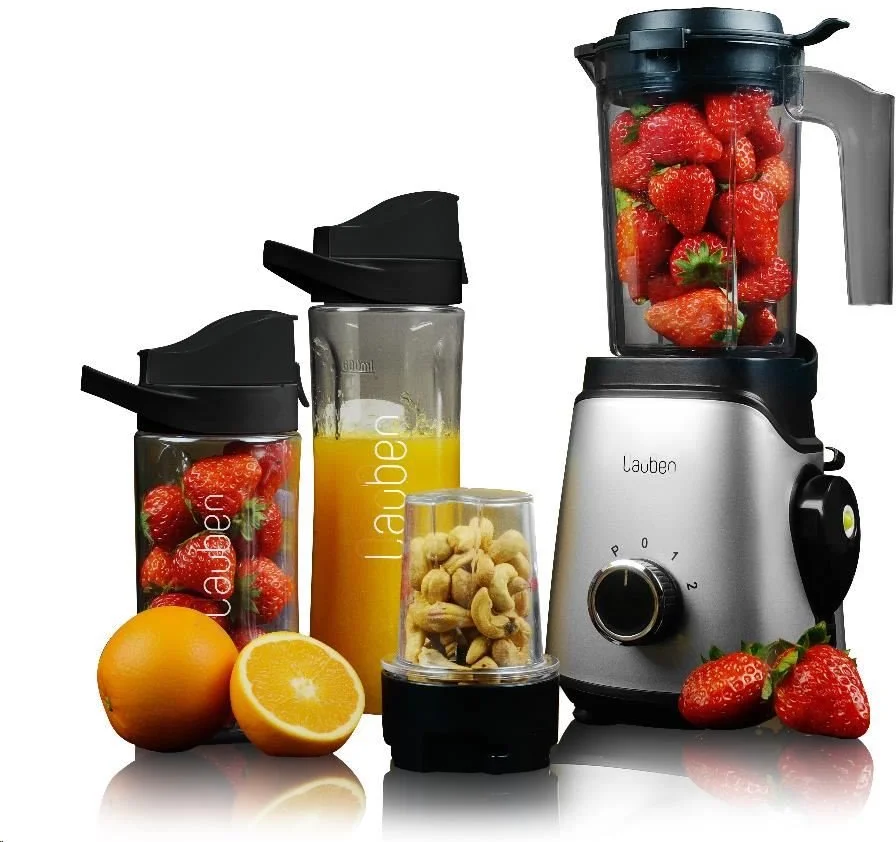 Lauben VacuFit Blender VB01 4260645680005