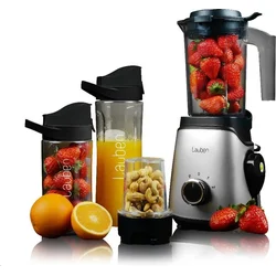 Lauben VacuFit Blender VB01