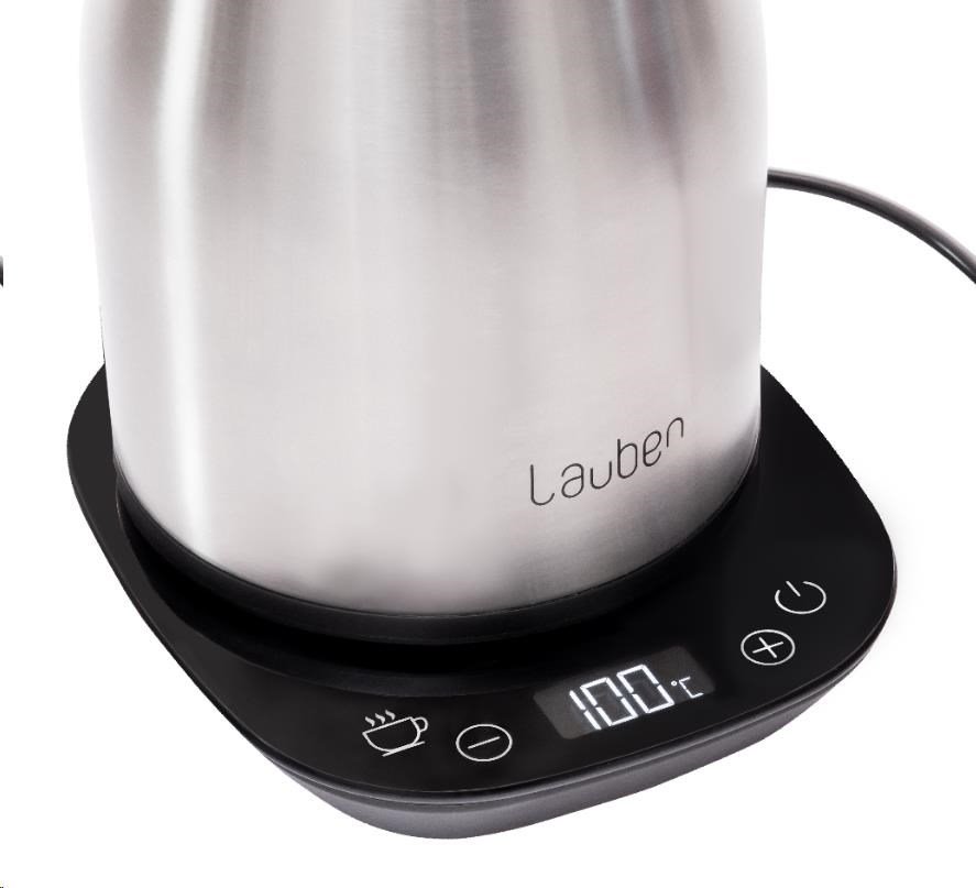 Lauben Vacuum Thermo Kettle VTK01S 4260645680081