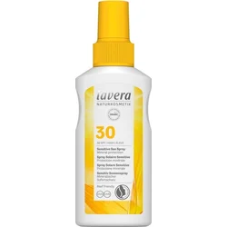 Lavera Sensitive Sun Spray SPF 30 100ml