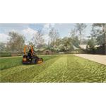 Lawn Mowing Simulator