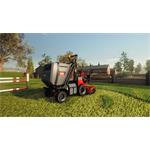Lawn Mowing Simulator