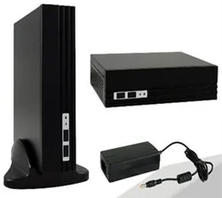 LC-Power LC-1340mi - Mini ITX