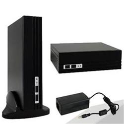 LC-Power LC-1340mi - Mini ITX