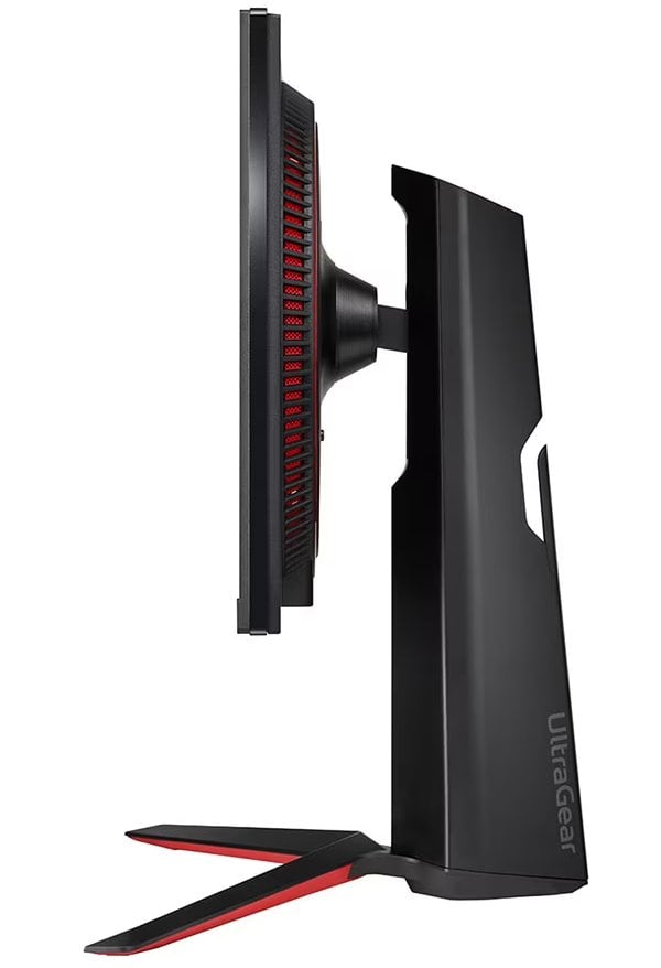 23,8" LG monitor UltraGear 24GN65R