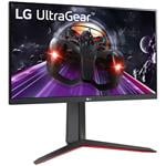 23,8" LG monitor UltraGear 24GN65R