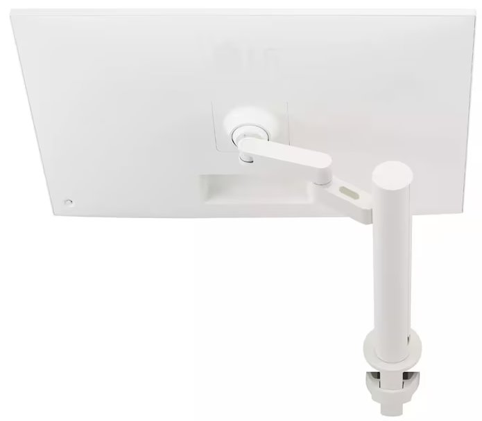 LCD Monitor 31.5" LG Smart 32SQ780S-W bílá