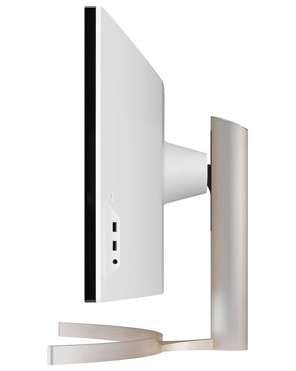 LCD monitor 49" LG 49WL95C-W