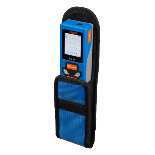 LD 30 Laserový dálkoměr Narex (65406795)