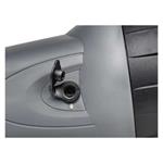 LED dobíjacia baterka P2311, 300 lm, 2400 mAh