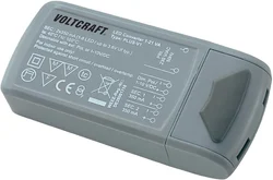 LED driver Voltcraft , Led-Converter PLUS V1, 350 mA, 29 V/DC