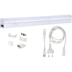 LED osvětlení lišta 10W neutrální bílá