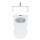 LED osvetlenie lišta 5W neutrálna biela 1531211010