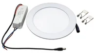 LED panel GREEN LIGHTS bílý 24W 300mm 3200K