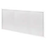 LED panel PROXO 30×60, obdĺžnikový zapustený biely, 19W neutrálny b.
