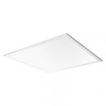LED panel RIVI 60×60, štvorcový zapustený biely, 36 W, stmievateľný, so zmenou CCT, UGR