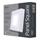 LED prisadené svietidlo, štvorec 12W teplá biela 1539061060