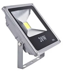 LED reflektor Immax 20W 1600lm IP65