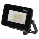 LED reflektor SIMPO 10,5W, čierny, neutrálna biela