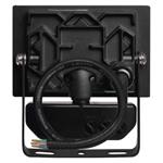 LED reflektor TAMBO so senzorom pohybu, 10,5 W