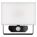 LED reflektor TAMBO so senzorom pohybu, 20 W