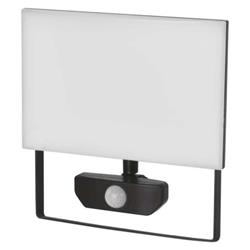 LED reflektor TAMBO so senzorom pohybu, 51 W