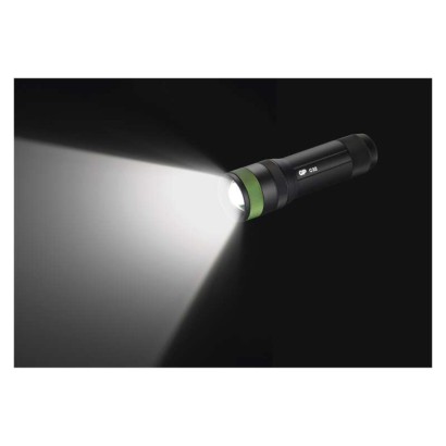 LED ruční svítilna GP Discovery C32, 300 lm