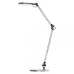 LED stolová lampa KAREN, čierna