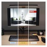 LED svetlo monitora AVA