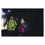 LED svetlomet a svetlo GP Everybody CH31, 40 lm, modrý