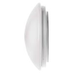 LED svietidlo CORI so snímačom pohybu, š. 22W, IP44