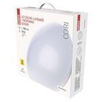 LED svietidlo CORI so snímačom pohybu, š. 22W, IP44