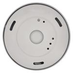 LED svietidlo NEXXO, kruhové, biele, 7,6 W, so zmenou CCT