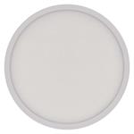 LED svietidlo NEXXO, okrúhle, biele, 21 W, s možnosťou zmeny CCT