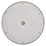 LED svietidlo NEXXO, okrúhle, biele, 28,5 W, so zmenou CCT