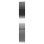 LED svietidlo NEXXO, okrúhle, strieborné, 28,5 W, so zmenou CCT
